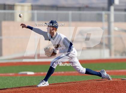 Thumbnail 2 in Bonneville vs Virgin Valley (Cactus Classic) photogallery.