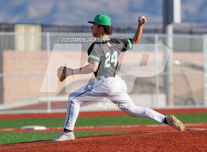 Thumbnail 3 in Bonneville vs Virgin Valley (Cactus Classic) photogallery.
