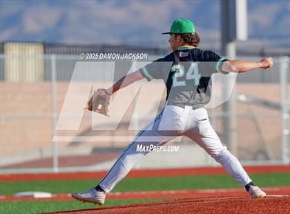 Thumbnail 2 in Bonneville vs Virgin Valley (Cactus Classic) photogallery.