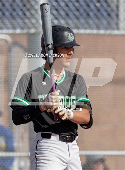 Thumbnail 2 in Bonneville vs Virgin Valley (Cactus Classic) photogallery.