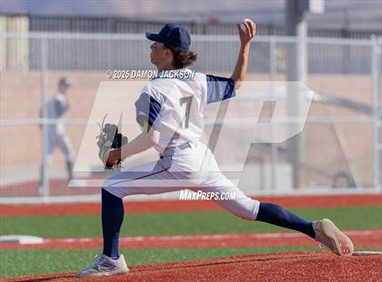 Thumbnail 2 in Bonneville vs Virgin Valley (Cactus Classic) photogallery.