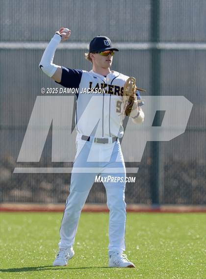 Thumbnail 2 in Bonneville vs Virgin Valley (Cactus Classic) photogallery.