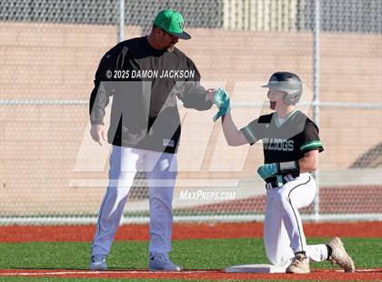 Thumbnail 3 in Bonneville vs Virgin Valley (Cactus Classic) photogallery.