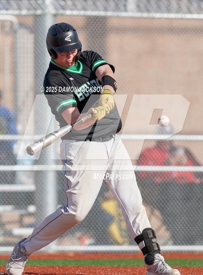 Thumbnail 2 in Bonneville vs Virgin Valley (Cactus Classic) photogallery.