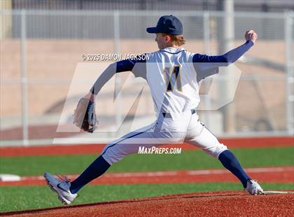 Thumbnail 3 in Bonneville vs Virgin Valley (Cactus Classic) photogallery.