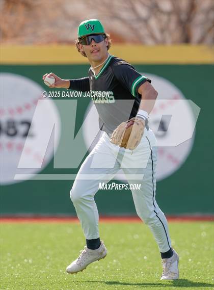 Thumbnail 2 in Bonneville vs Virgin Valley (Cactus Classic) photogallery.