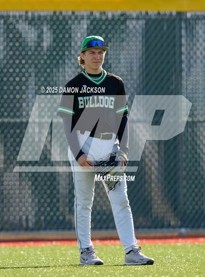 Thumbnail 3 in Bonneville vs Virgin Valley (Cactus Classic) photogallery.