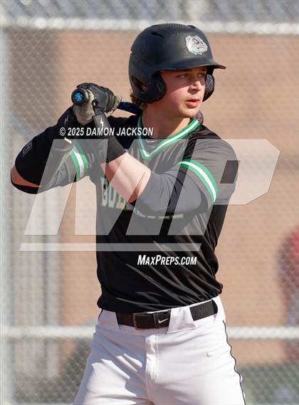 Thumbnail 3 in Bonneville vs Virgin Valley (Cactus Classic) photogallery.