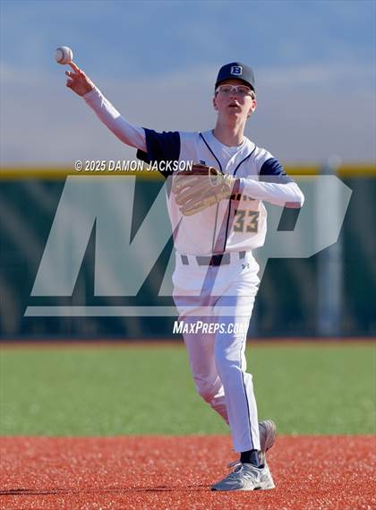 Thumbnail 1 in Bonneville vs Virgin Valley (Cactus Classic) photogallery.