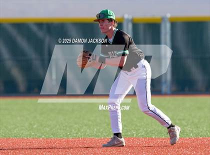Thumbnail 1 in Bonneville vs Virgin Valley (Cactus Classic) photogallery.