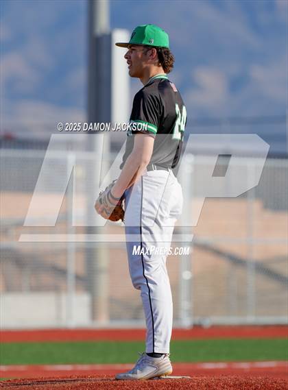 Thumbnail 3 in Bonneville vs Virgin Valley (Cactus Classic) photogallery.