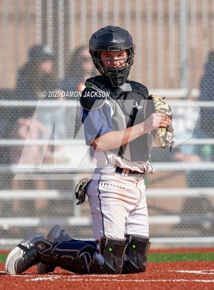 Thumbnail 2 in Bonneville vs Virgin Valley (Cactus Classic) photogallery.