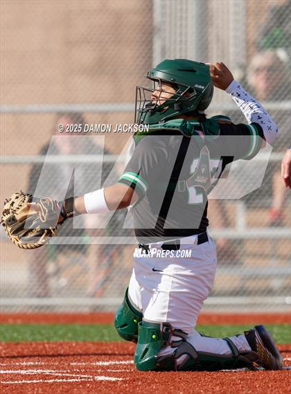 Thumbnail 3 in Bonneville vs Virgin Valley (Cactus Classic) photogallery.