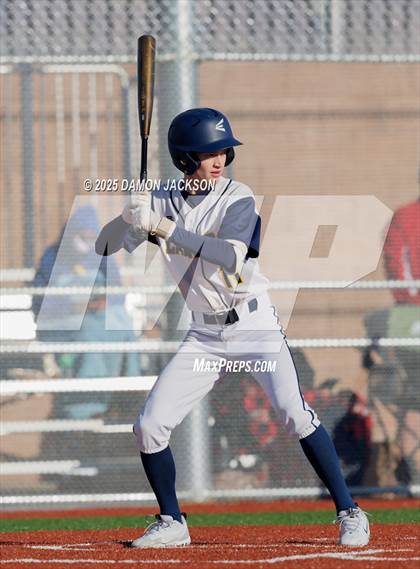 Thumbnail 2 in Bonneville vs Virgin Valley (Cactus Classic) photogallery.