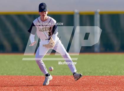 Thumbnail 3 in Bonneville vs Virgin Valley (Cactus Classic) photogallery.