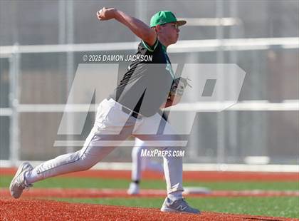 Thumbnail 2 in Bonneville vs Virgin Valley (Cactus Classic) photogallery.