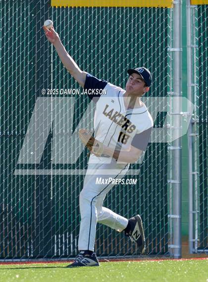 Thumbnail 3 in Bonneville vs Virgin Valley (Cactus Classic) photogallery.