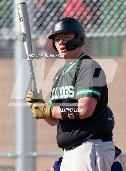 Thumbnail 2 in Bonneville vs Virgin Valley (Cactus Classic) photogallery.