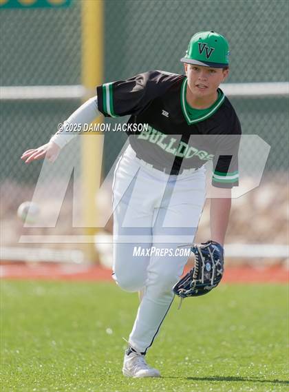 Thumbnail 3 in Bonneville vs Virgin Valley (Cactus Classic) photogallery.