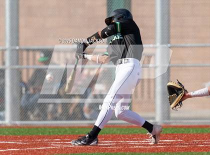 Thumbnail 3 in Bonneville vs Virgin Valley (Cactus Classic) photogallery.