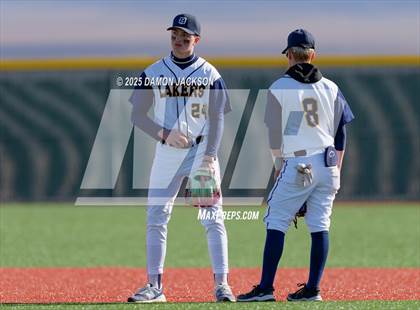 Thumbnail 1 in Bonneville vs Virgin Valley (Cactus Classic) photogallery.