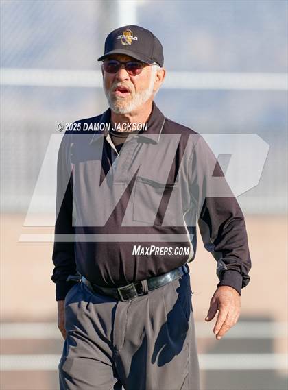 Thumbnail 2 in Bonneville vs Virgin Valley (Cactus Classic) photogallery.