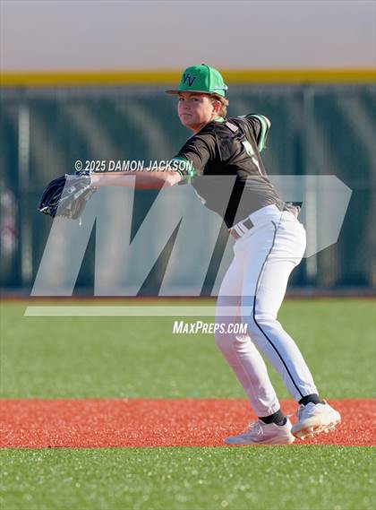 Thumbnail 3 in Bonneville vs Virgin Valley (Cactus Classic) photogallery.