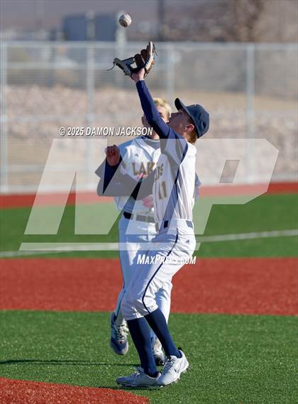 Thumbnail 2 in Bonneville vs Virgin Valley (Cactus Classic) photogallery.
