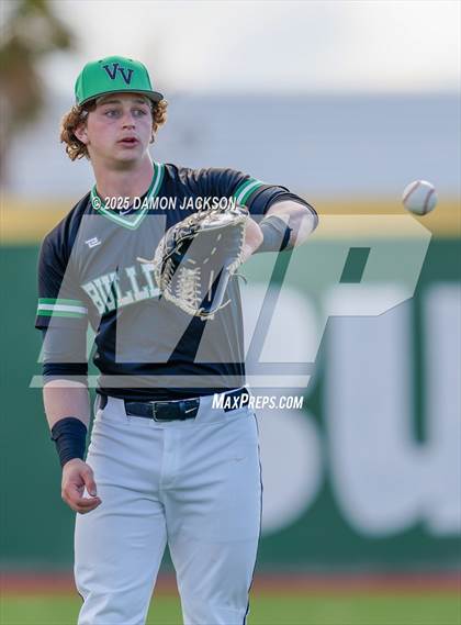Thumbnail 3 in Bonneville vs Virgin Valley (Cactus Classic) photogallery.