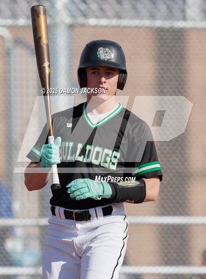 Thumbnail 3 in Bonneville vs Virgin Valley (Cactus Classic) photogallery.