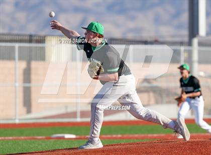 Thumbnail 2 in Bonneville vs Virgin Valley (Cactus Classic) photogallery.
