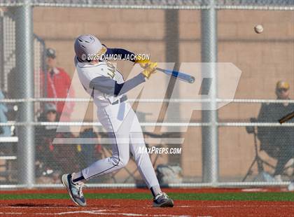 Thumbnail 3 in Bonneville vs Virgin Valley (Cactus Classic) photogallery.