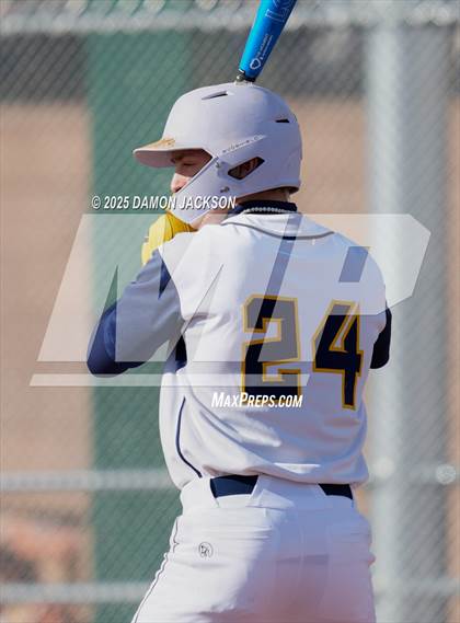 Thumbnail 1 in Bonneville vs Virgin Valley (Cactus Classic) photogallery.