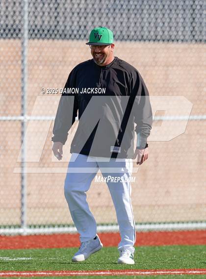 Thumbnail 2 in Bonneville vs Virgin Valley (Cactus Classic) photogallery.