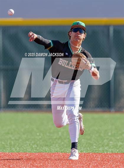 Thumbnail 2 in Bonneville vs Virgin Valley (Cactus Classic) photogallery.