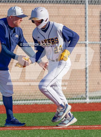 Thumbnail 2 in Bonneville vs Virgin Valley (Cactus Classic) photogallery.