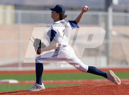 Thumbnail 2 in Bonneville vs Virgin Valley (Cactus Classic) photogallery.