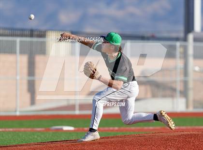 Thumbnail 1 in Bonneville vs Virgin Valley (Cactus Classic) photogallery.