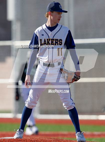 Thumbnail 3 in Bonneville vs Virgin Valley (Cactus Classic) photogallery.