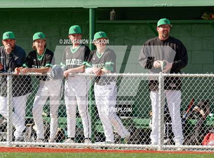 Thumbnail 2 in Bonneville vs Virgin Valley (Cactus Classic) photogallery.