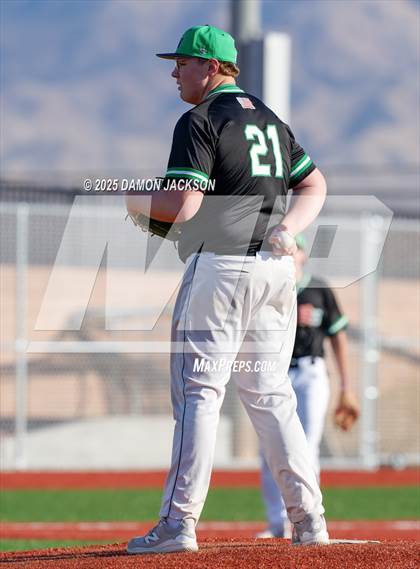 Thumbnail 2 in Bonneville vs Virgin Valley (Cactus Classic) photogallery.