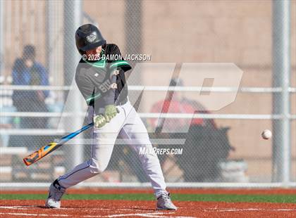 Thumbnail 3 in Bonneville vs Virgin Valley (Cactus Classic) photogallery.