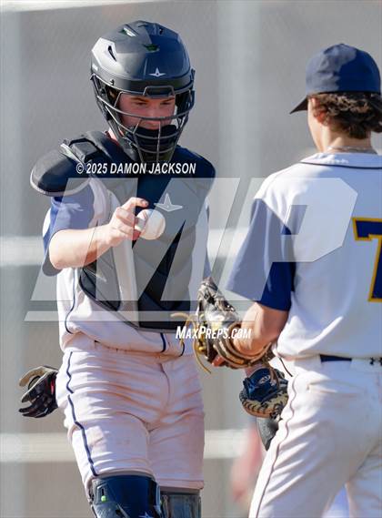 Thumbnail 3 in Bonneville vs Virgin Valley (Cactus Classic) photogallery.