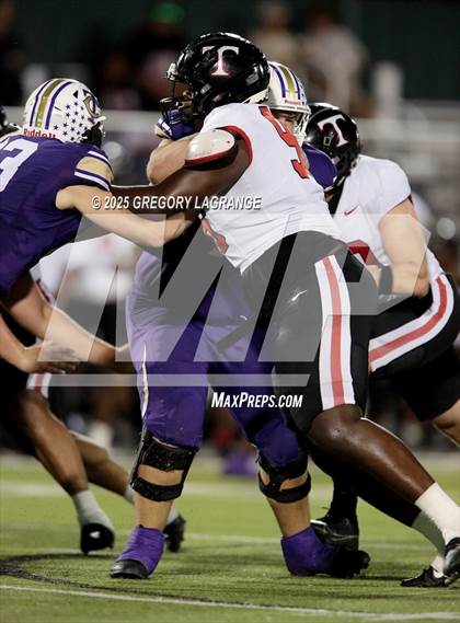 Thumbnail 3 in Trinity vs Timber Creek photogallery.