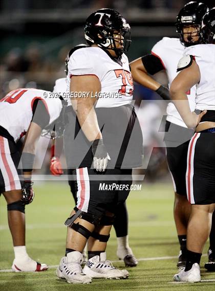 Thumbnail 3 in Trinity vs Timber Creek photogallery.