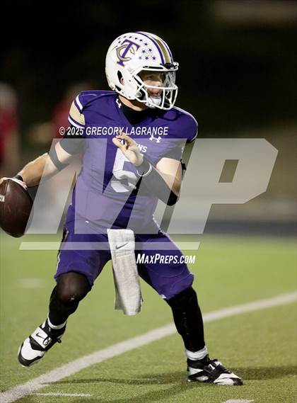 Thumbnail 1 in Trinity vs Timber Creek photogallery.