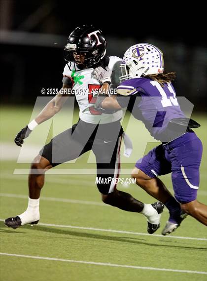 Thumbnail 3 in Trinity vs Timber Creek photogallery.