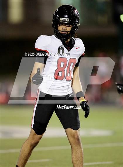 Thumbnail 1 in Trinity vs Timber Creek photogallery.