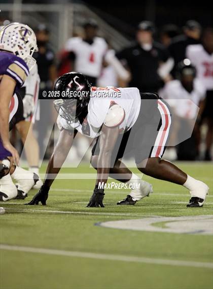 Thumbnail 2 in Trinity vs Timber Creek photogallery.