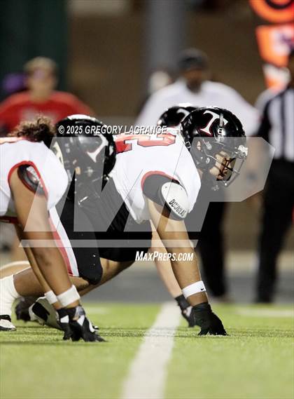 Thumbnail 3 in Trinity vs Timber Creek photogallery.